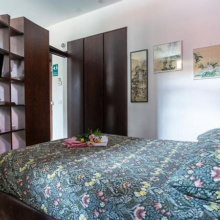 Casetta De Trastevere Roma Eksteriør bilde