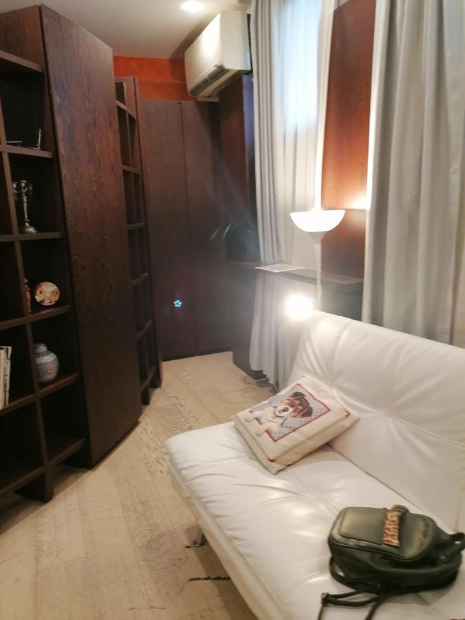 Casetta De Trastevere Roma Eksteriør bilde
