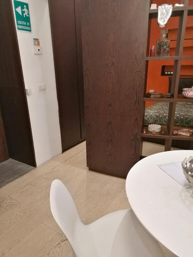 Casetta De Trastevere Roma Eksteriør bilde