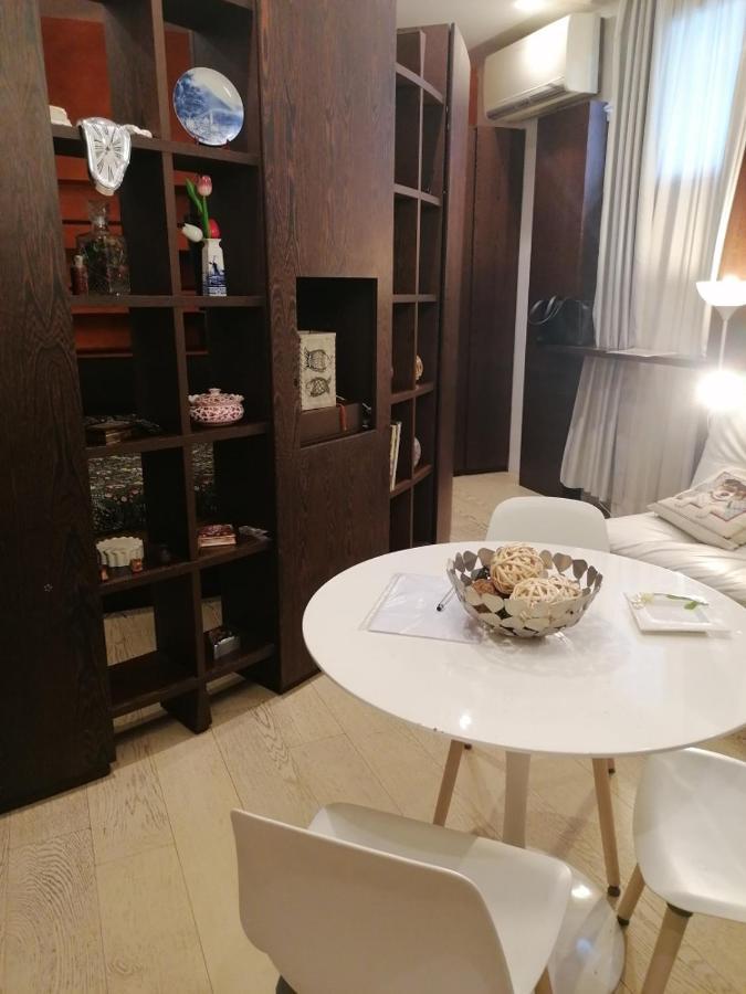 Casetta De Trastevere Roma Eksteriør bilde