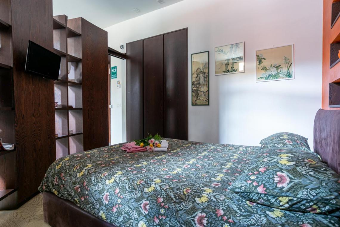 Casetta De Trastevere Roma Eksteriør bilde