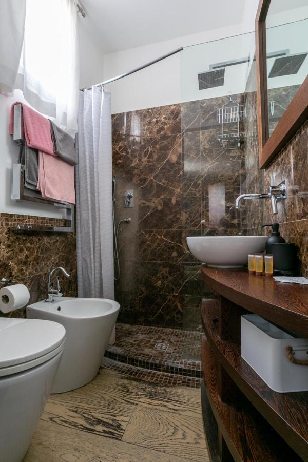 Casetta De Trastevere Roma Eksteriør bilde